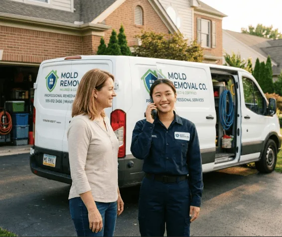 Crawlspace Mold Remediation Gwinn, MI FAQs
